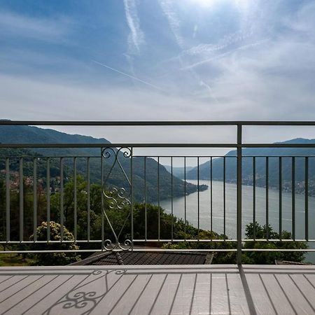 Mamo'S Belvedere By Holiday Solutions Faggeto Lario Екстер'єр фото