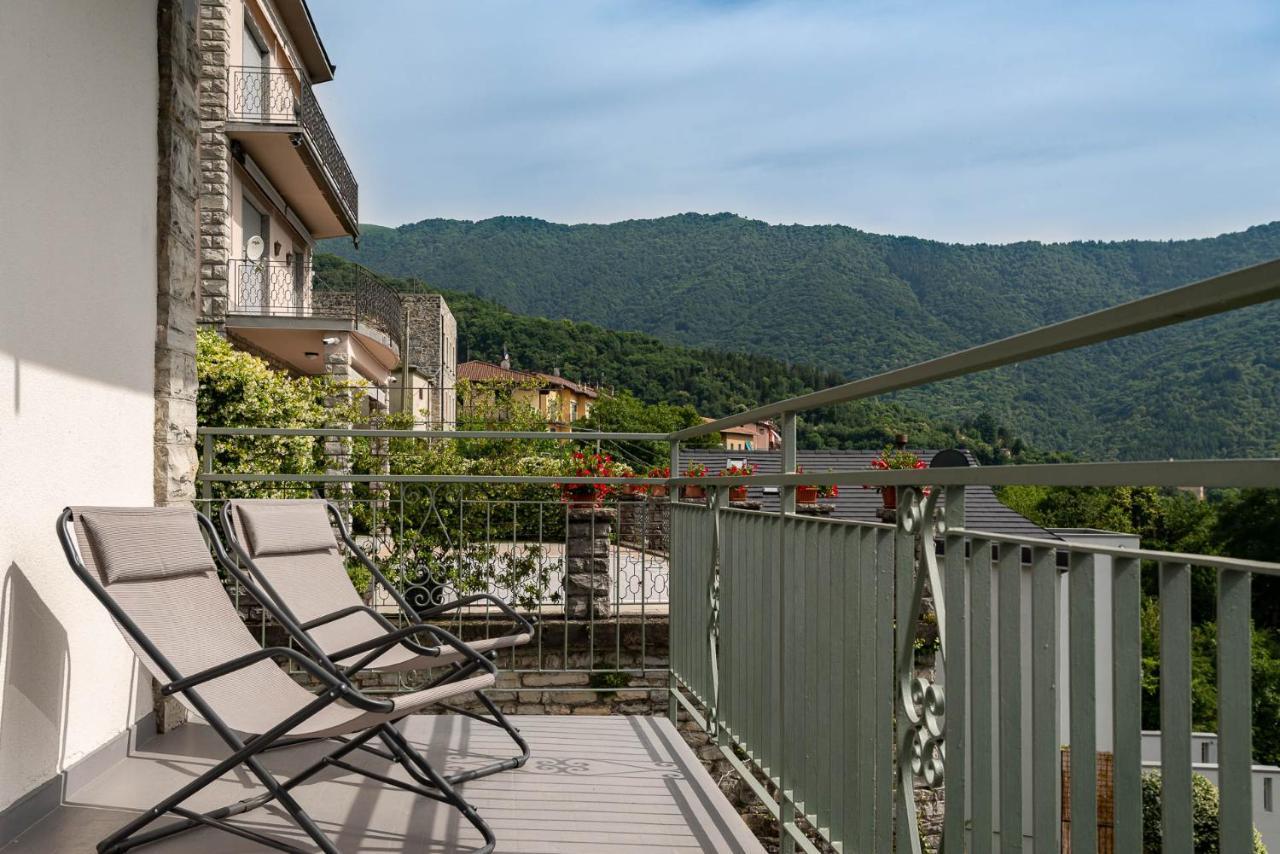 Mamo'S Belvedere By Holiday Solutions Faggeto Lario Екстер'єр фото