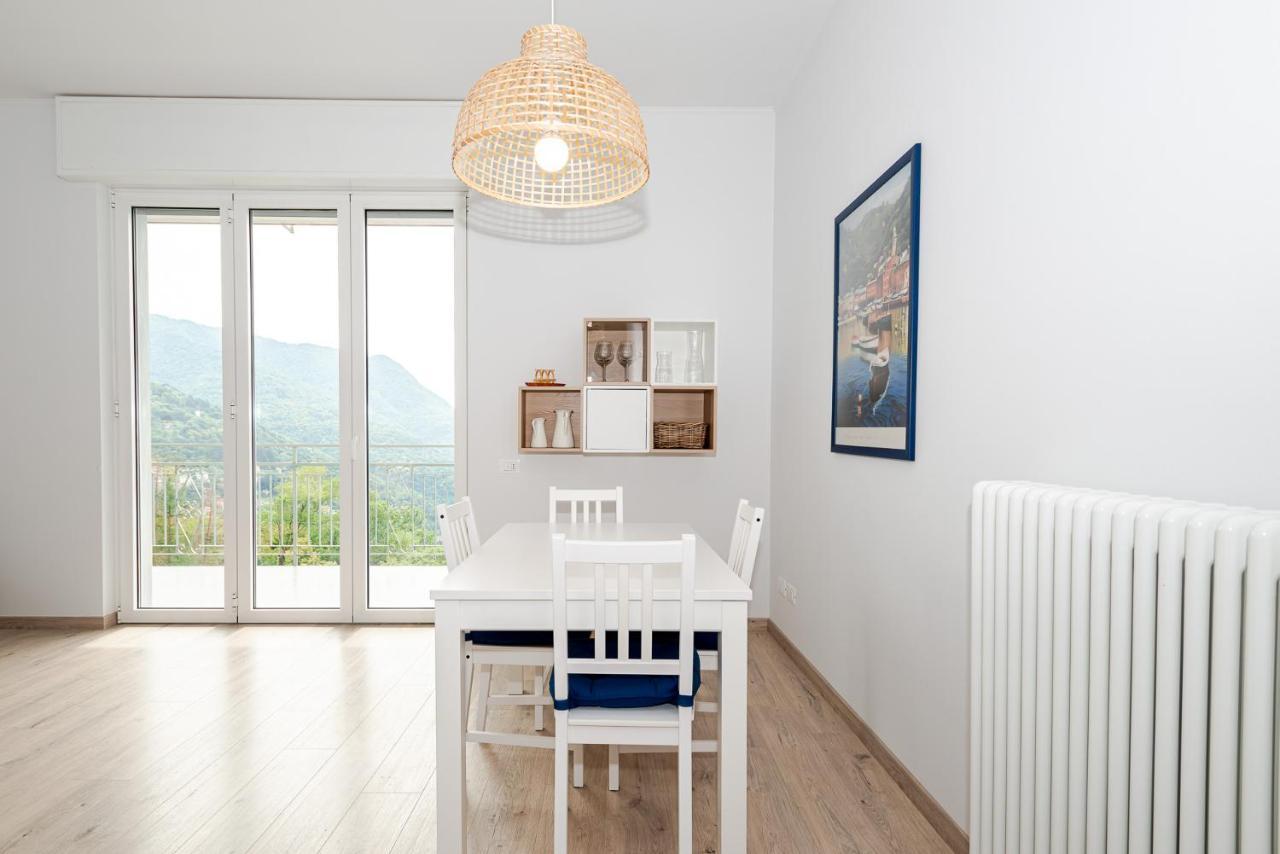 Mamo'S Belvedere By Holiday Solutions Faggeto Lario Екстер'єр фото