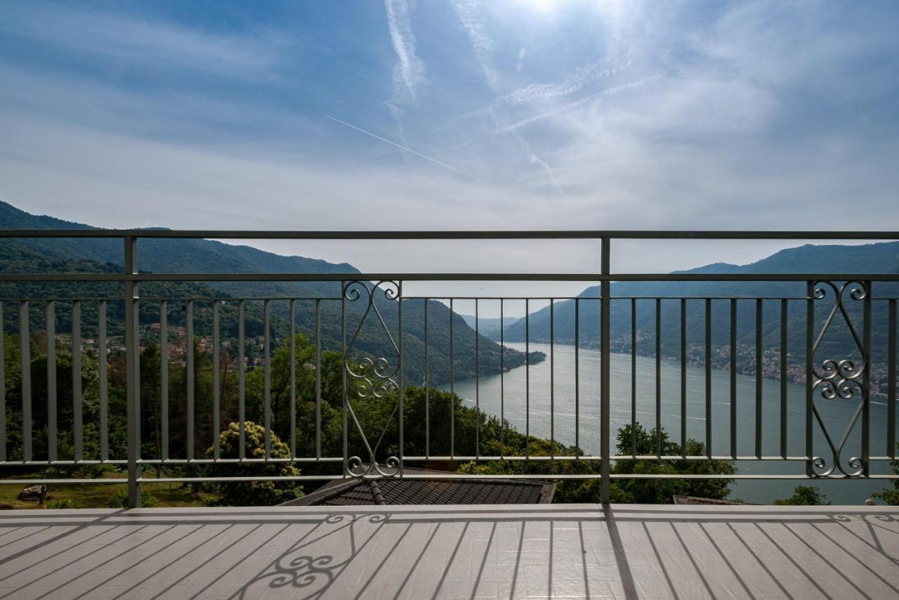 Mamo'S Belvedere By Holiday Solutions Faggeto Lario Екстер'єр фото