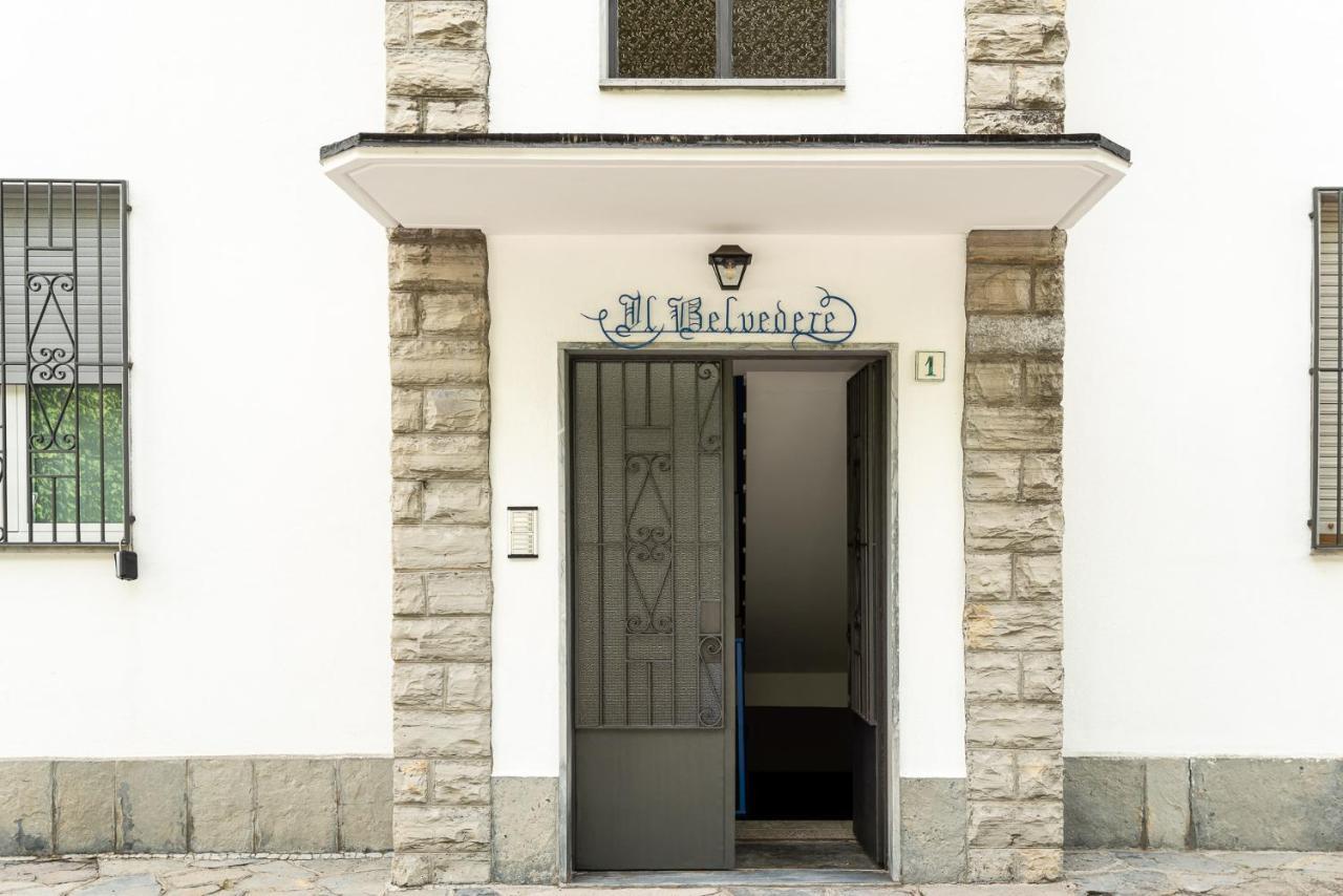 Mamo'S Belvedere By Holiday Solutions Faggeto Lario Екстер'єр фото