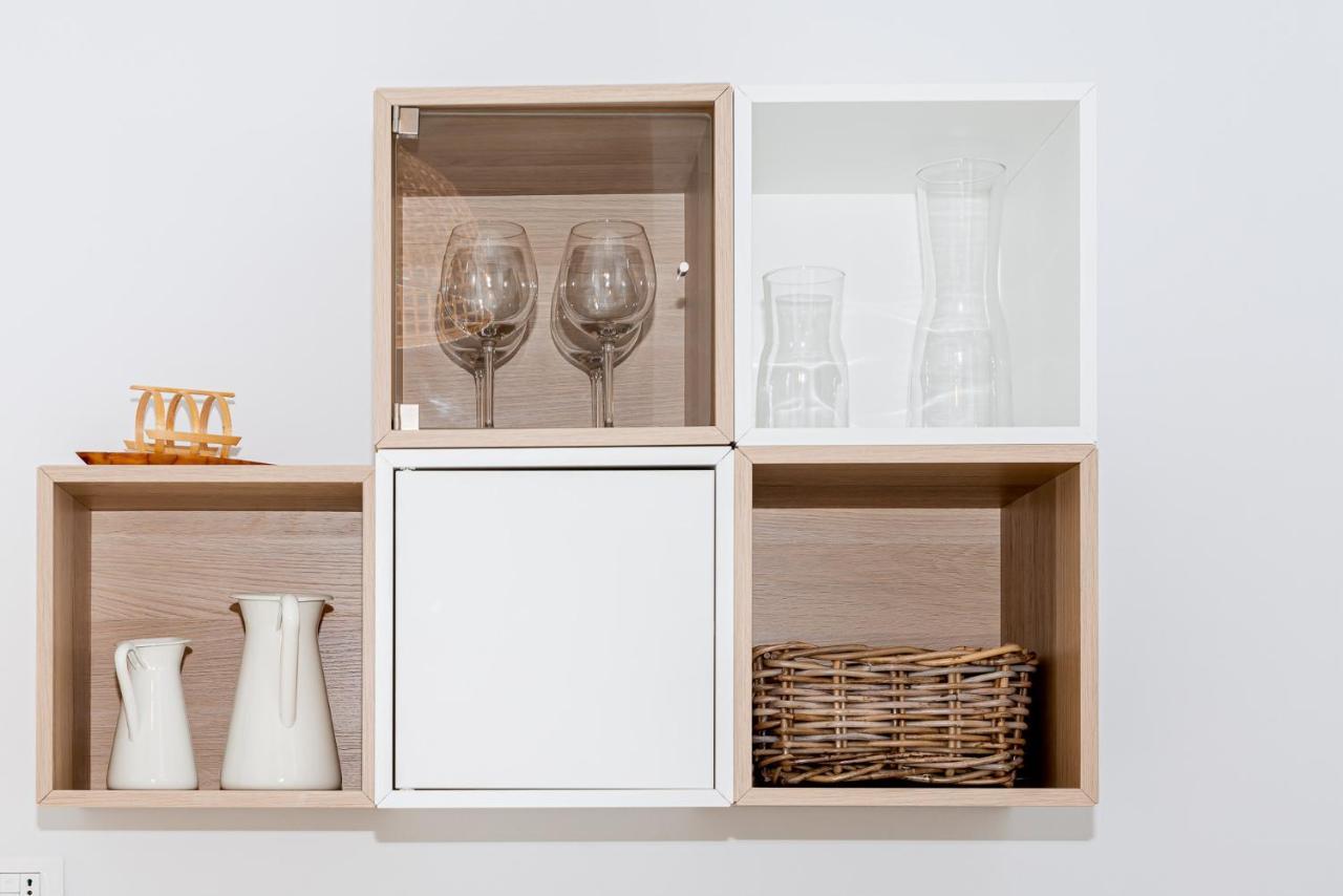 Mamo'S Belvedere By Holiday Solutions Faggeto Lario Екстер'єр фото