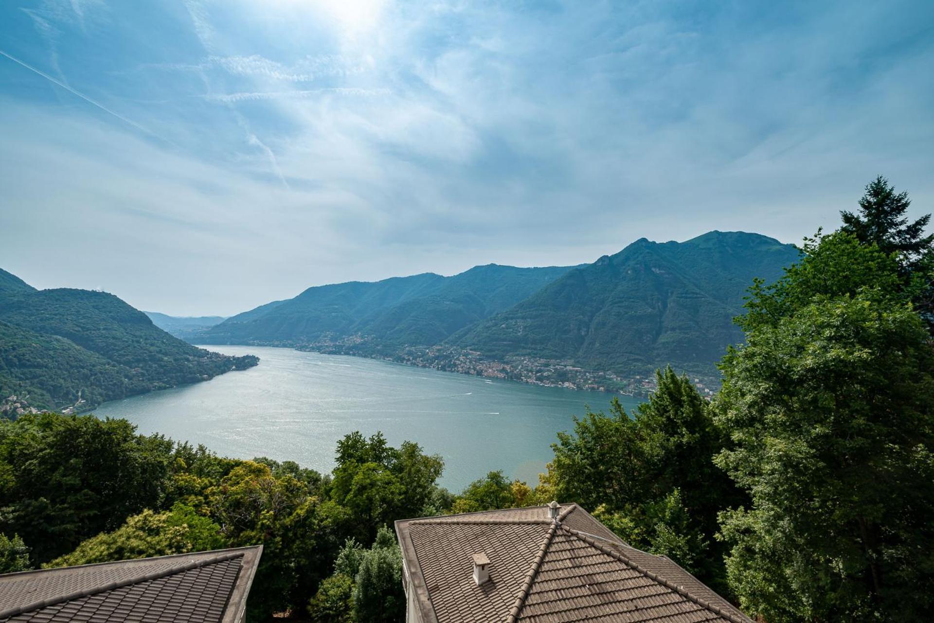Mamo'S Belvedere By Holiday Solutions Faggeto Lario Екстер'єр фото