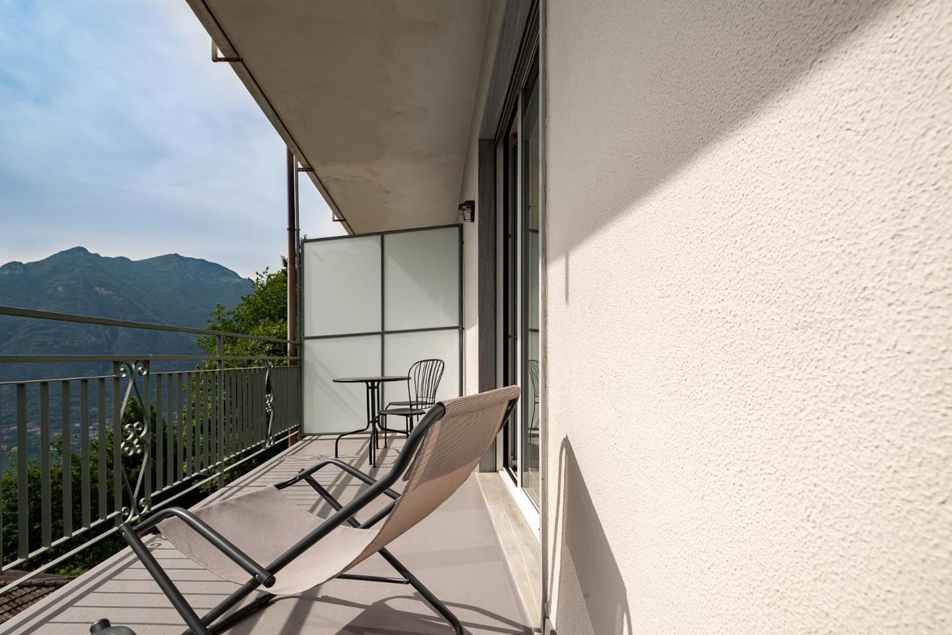Mamo'S Belvedere By Holiday Solutions Faggeto Lario Екстер'єр фото